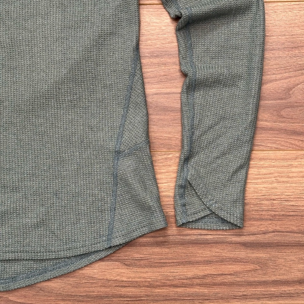 Kuhl Petra Turtleneck in Green Size Medium - Picture 6 of 14